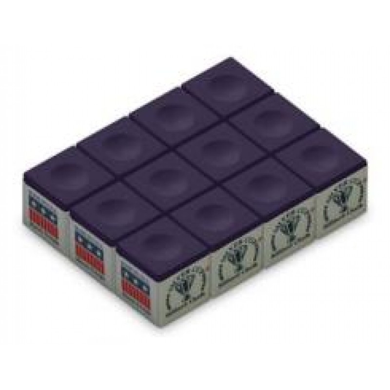 Silver Cup Chalk Purple